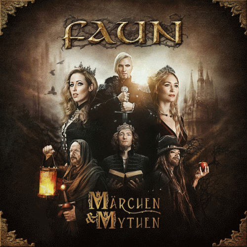 Faun (GER-1) : Märchen & Mythen